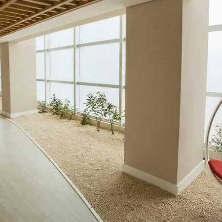 Apartamento Add Nova Berrini São Paulo Exterior foto